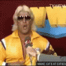 Ric Flair