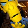 SpockPuppet