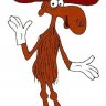 Bullwinkle